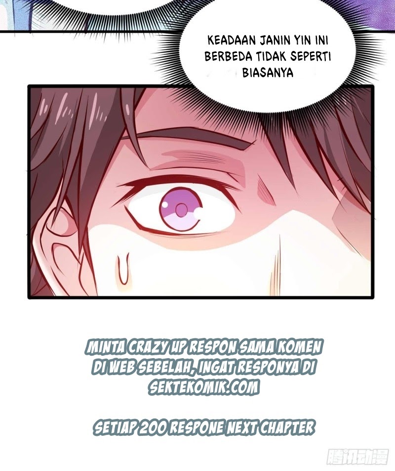 Strongest Divine Doctor Mixed City chapter 82